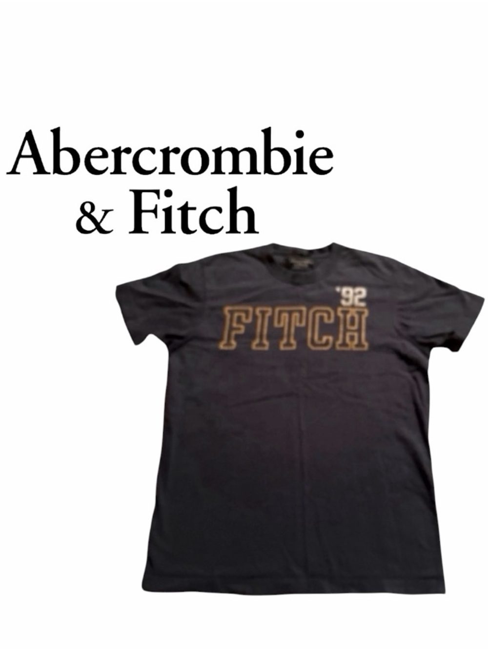 A&F | Muscle Tee